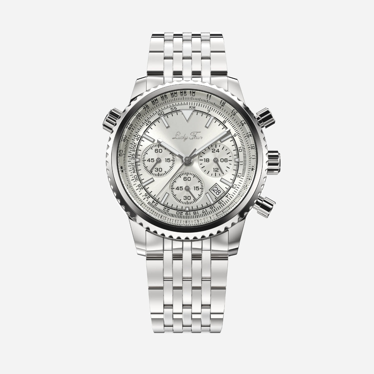 ALDERN Eclipse — watch details — view 11