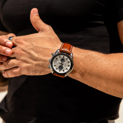 ALDERN Portfolio — watch details — view 3