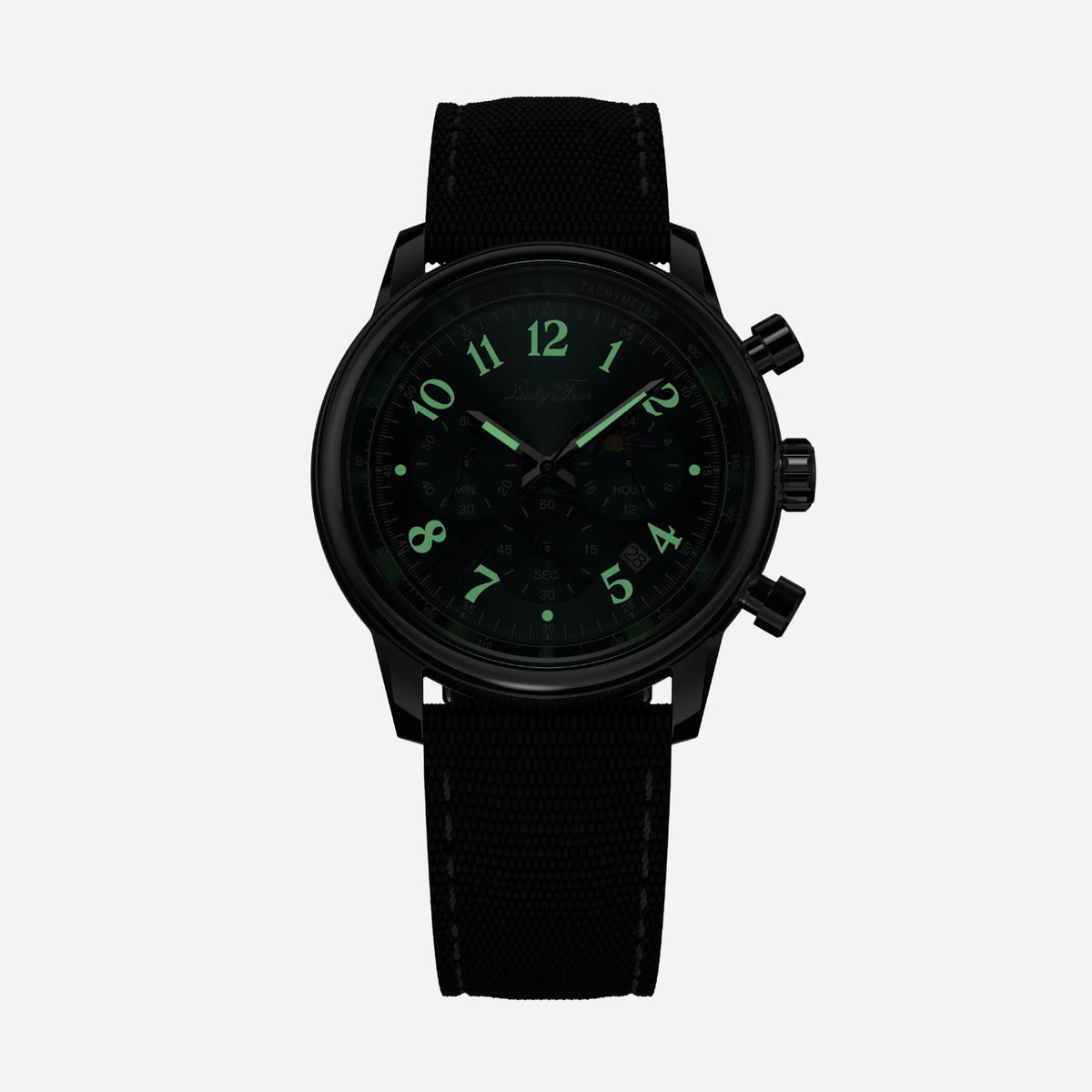 ALDERN Shoreline — watch details — view 11