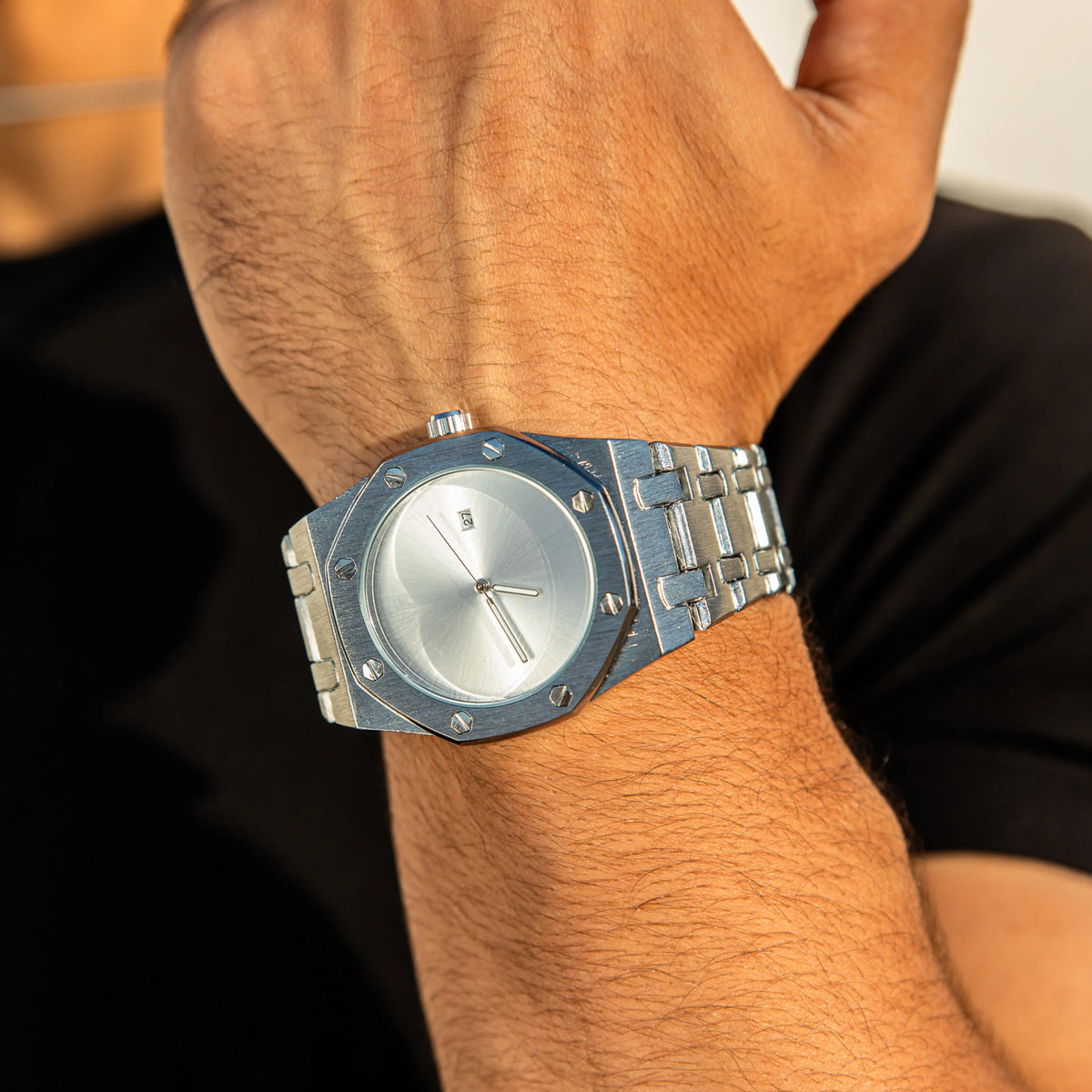 ALDERN Auron — watch details — view 4