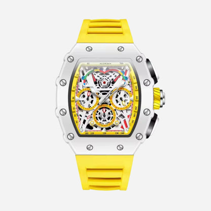 ALDERN Draco — watch details — view 9