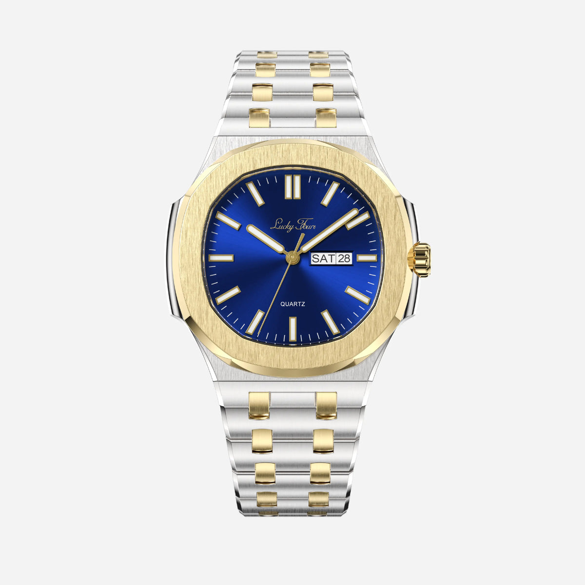 ALDERN Brone — watch details — view 15