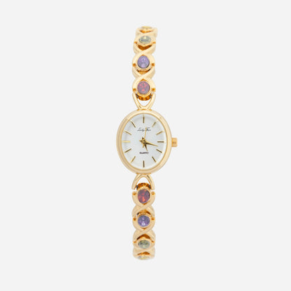ALDERN Francesca — Gold Pearl — view 1