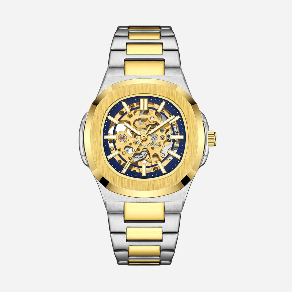 ALDERN Skeleton — watch details — view 8