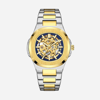 ALDERN Skeleton — watch details — view 8