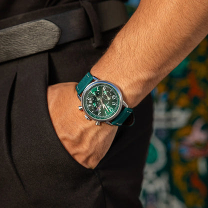 ALDERN Shoreline — Ocean — view 3