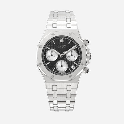 ALDERN Tourbillon — watch details — view 17