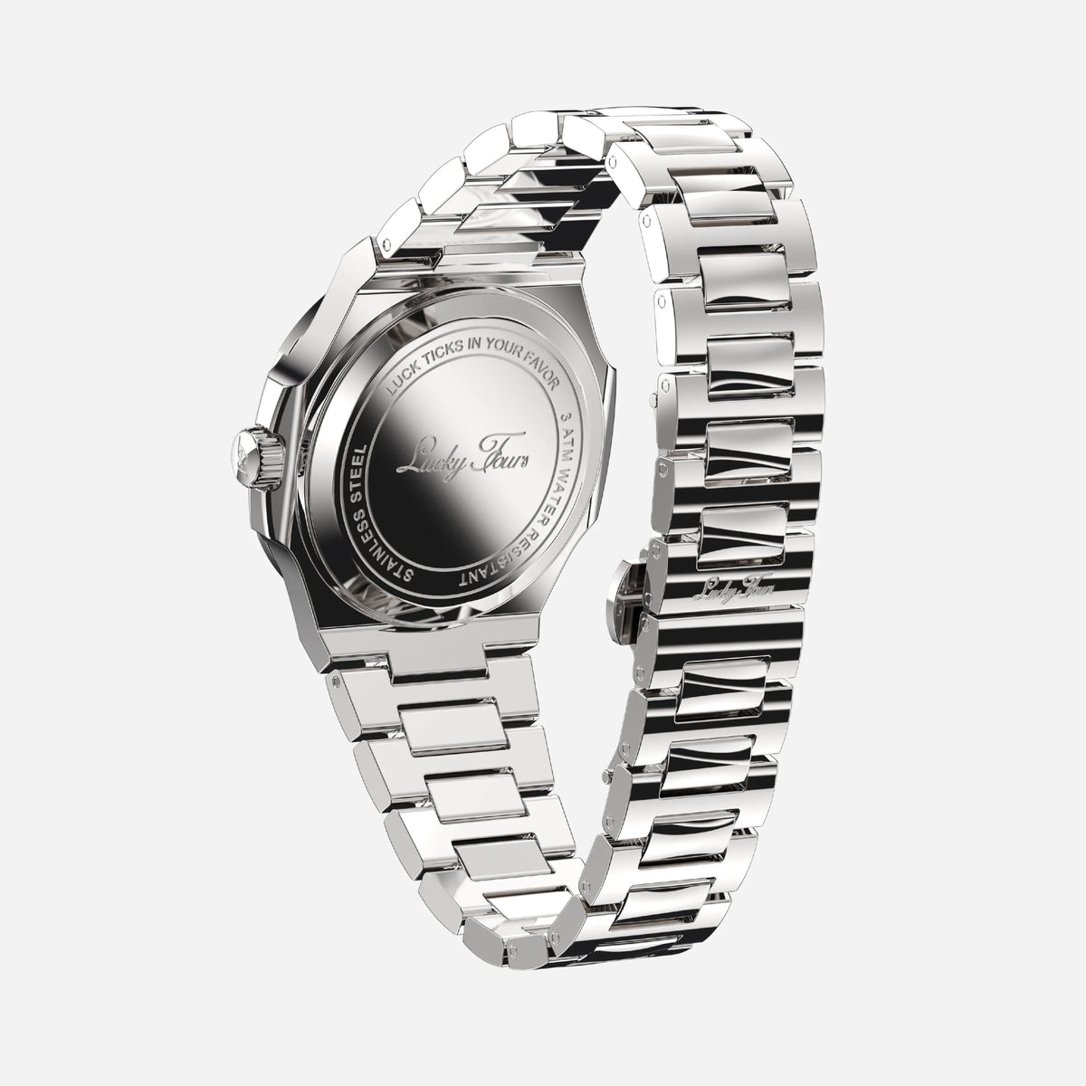 ALDERN Lyra — watch details — view 11