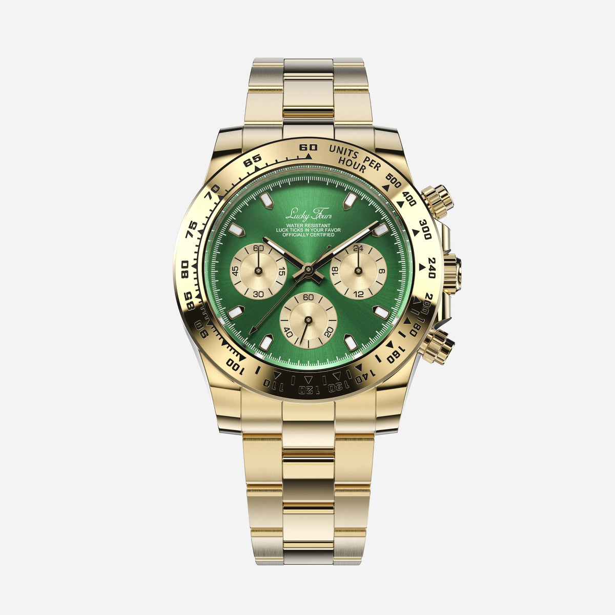ALDERN Vantage — watch details — view 20