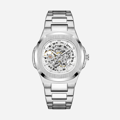 ALDERN Skeleton — Gold Pearl — view 6