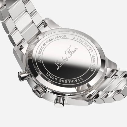 ALDERN Zenith — watch details — view 7