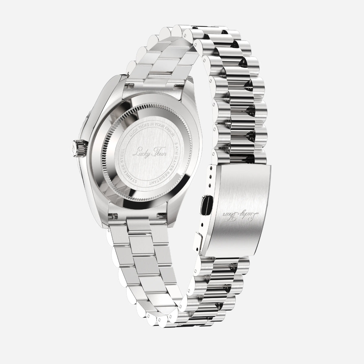 ALDERN Arabic Santos — watch details — view 9