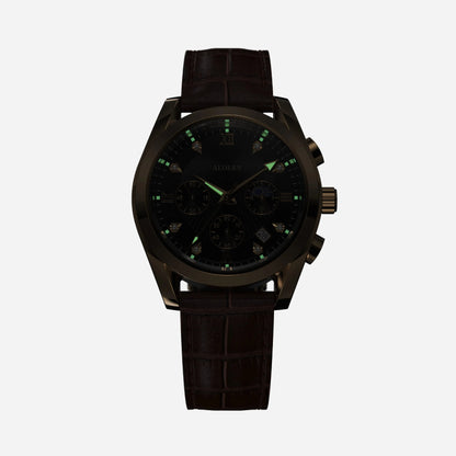 ALDERN Voyager — watch details — view 11