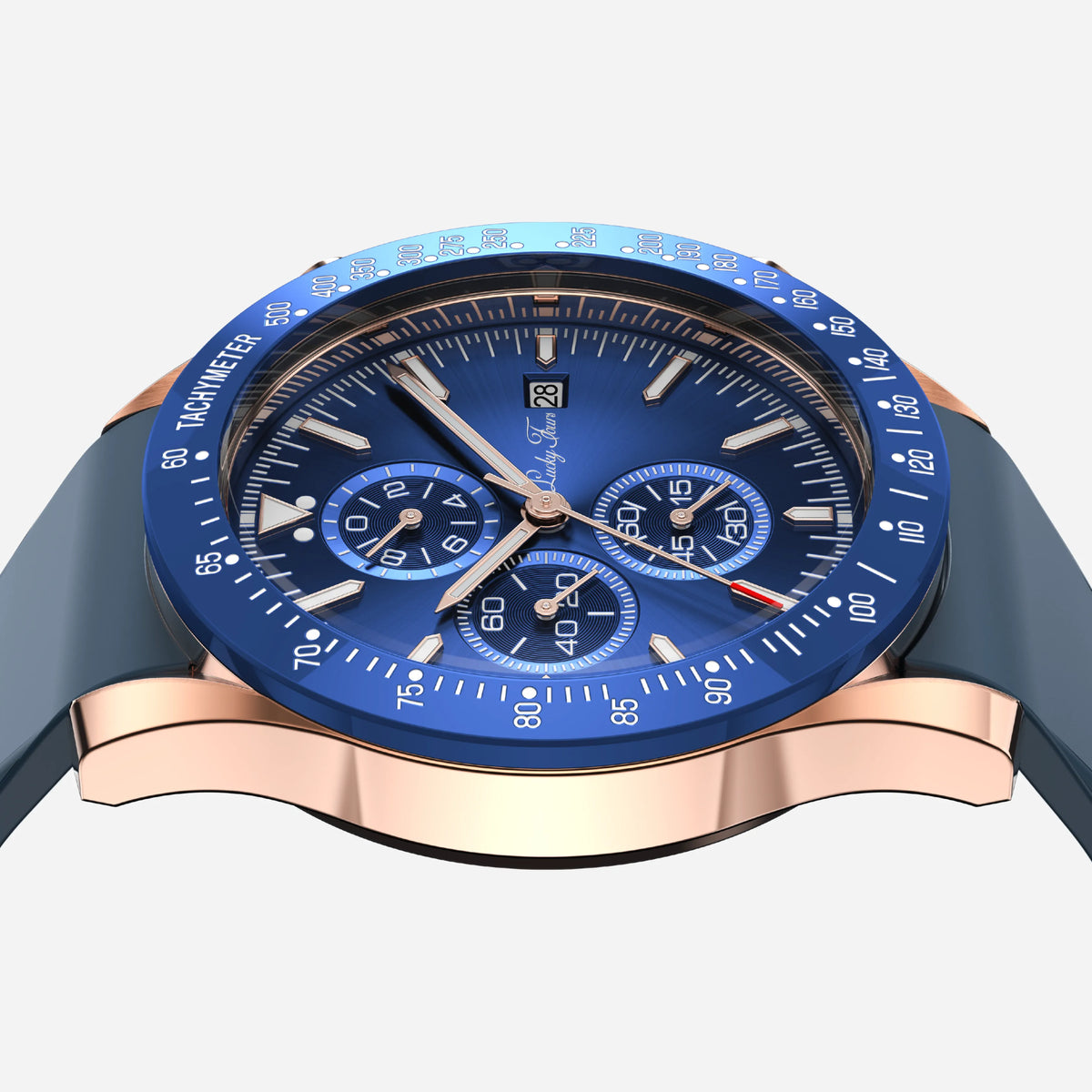 ALDERN Falcon — watch details — view 6