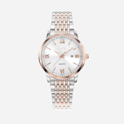 ALDERN Thea — Two-Tone Pearl — view 1
