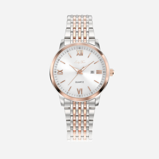 ALDERN Thea — Two-Tone Pearl — view 1