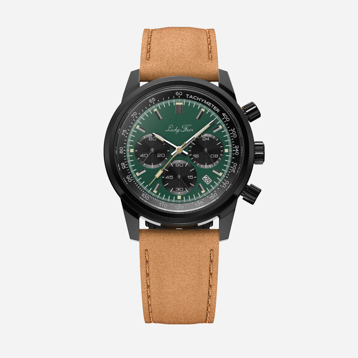 ALDERN Meridian — watch details — view 11