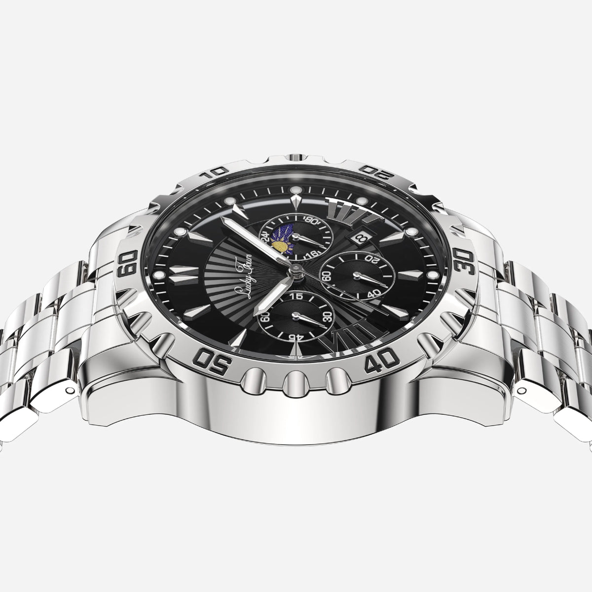 ALDERN Corsair — watch details — view 7