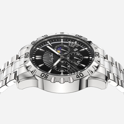 ALDERN Corsair — watch details — view 7