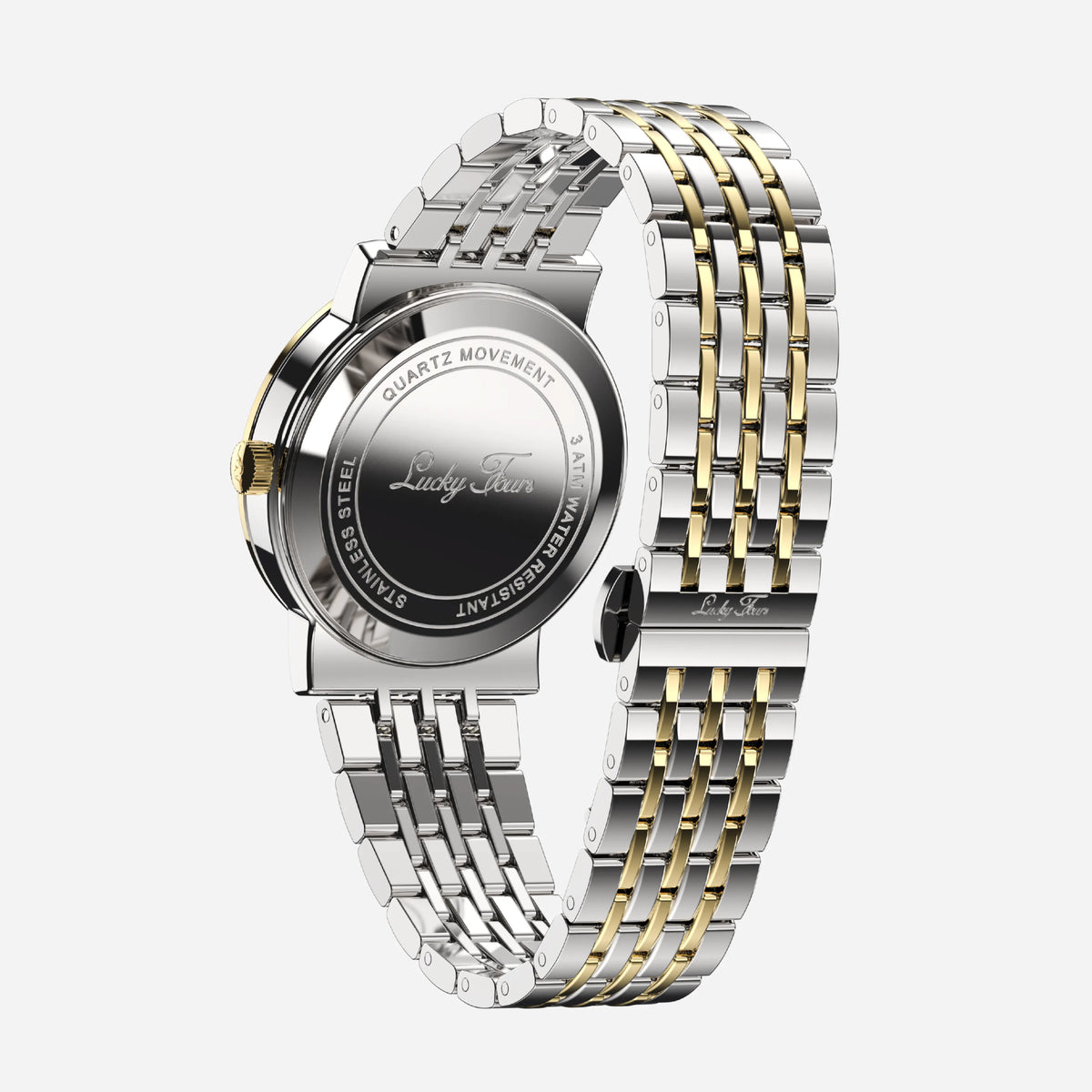 ALDERN Venoria — watch details — view 11