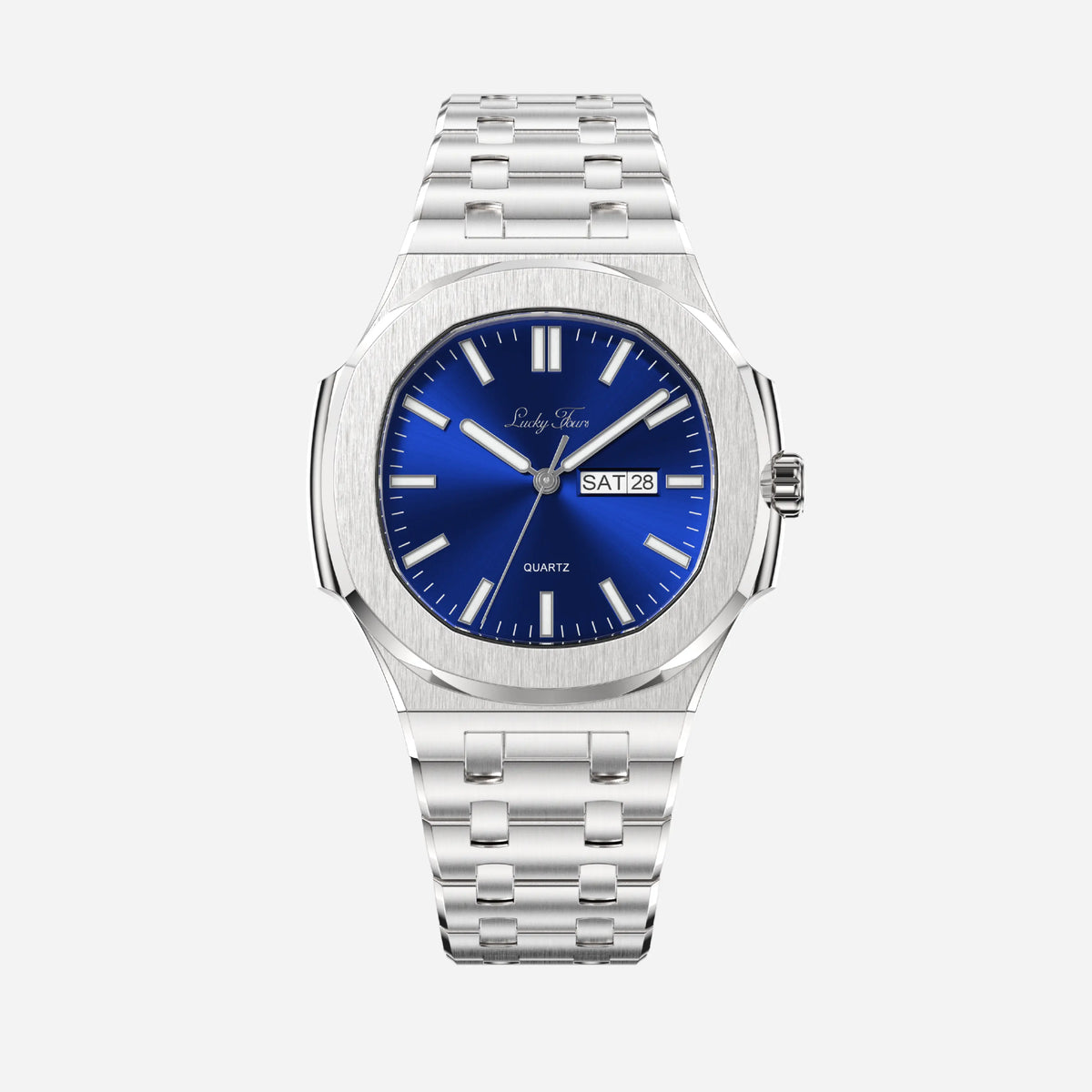 ALDERN Brone — Two-Tone Pearl — view 10