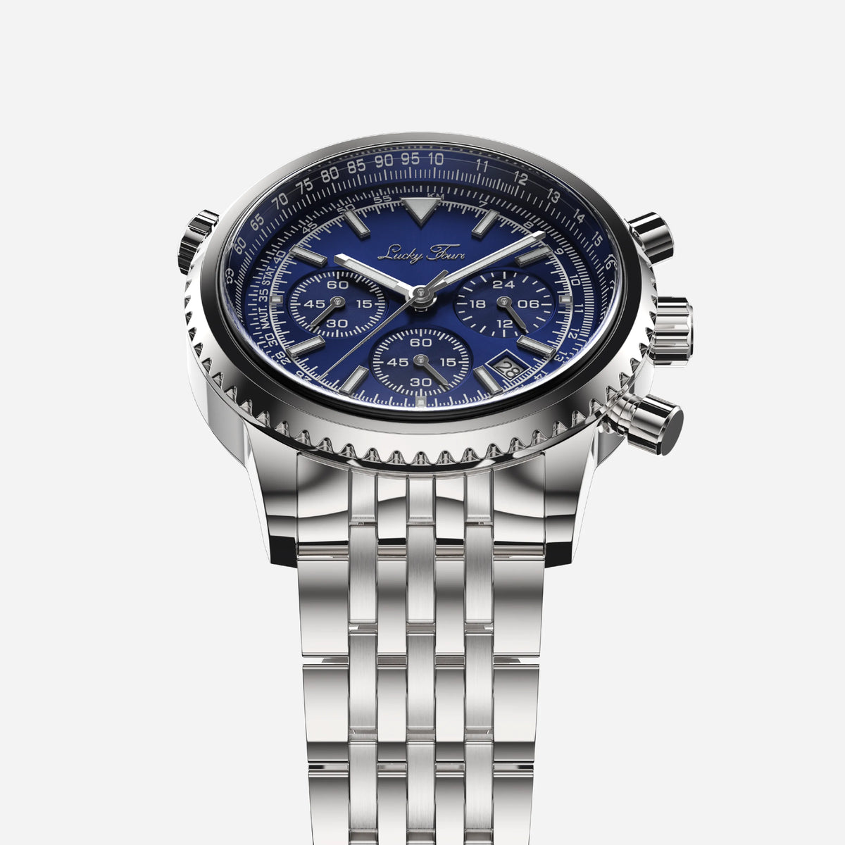 ALDERN Eclipse — watch details — view 4