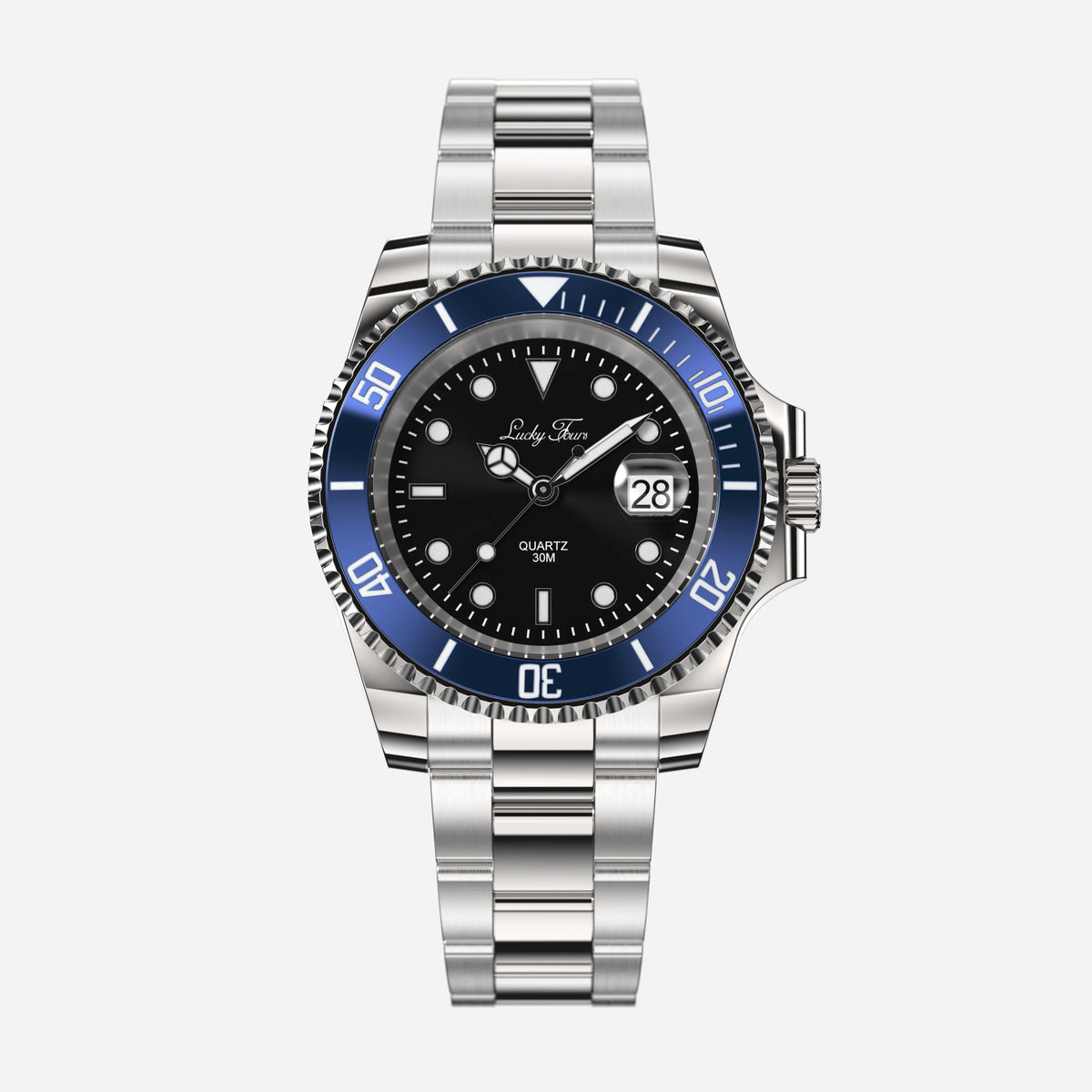 ALDERN Baretta — watch details — view 17