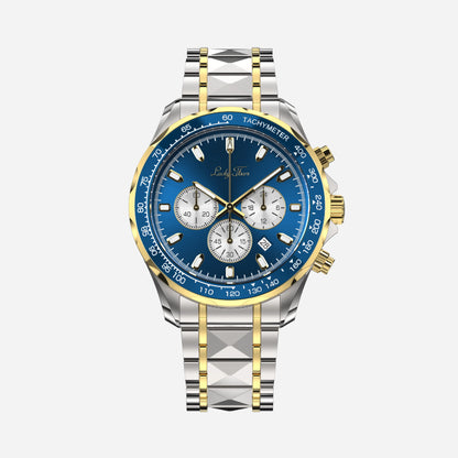 ALDERN Chronometer — watch details — view 15