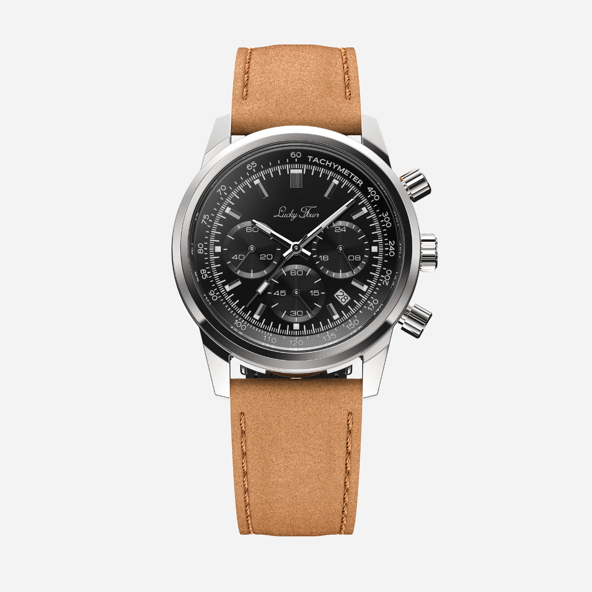 ALDERN Meridian — watch details — view 10