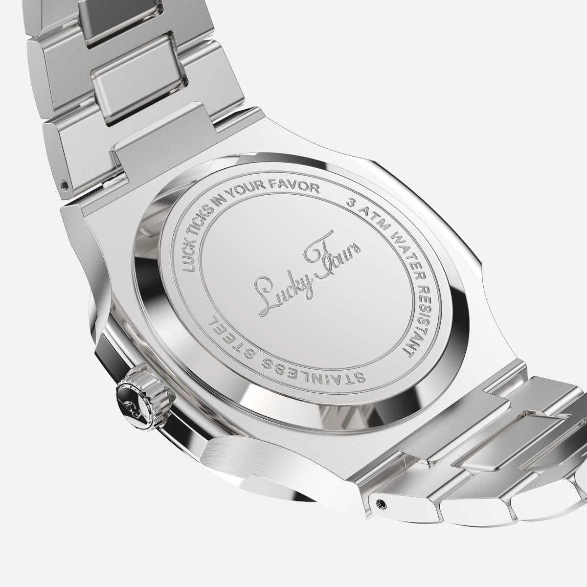 ALDERN Forge — watch details — view 7