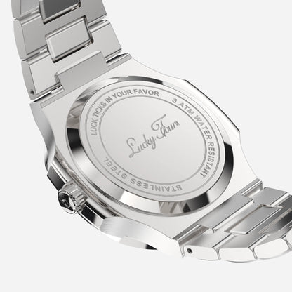 ALDERN Forge — watch details — view 7