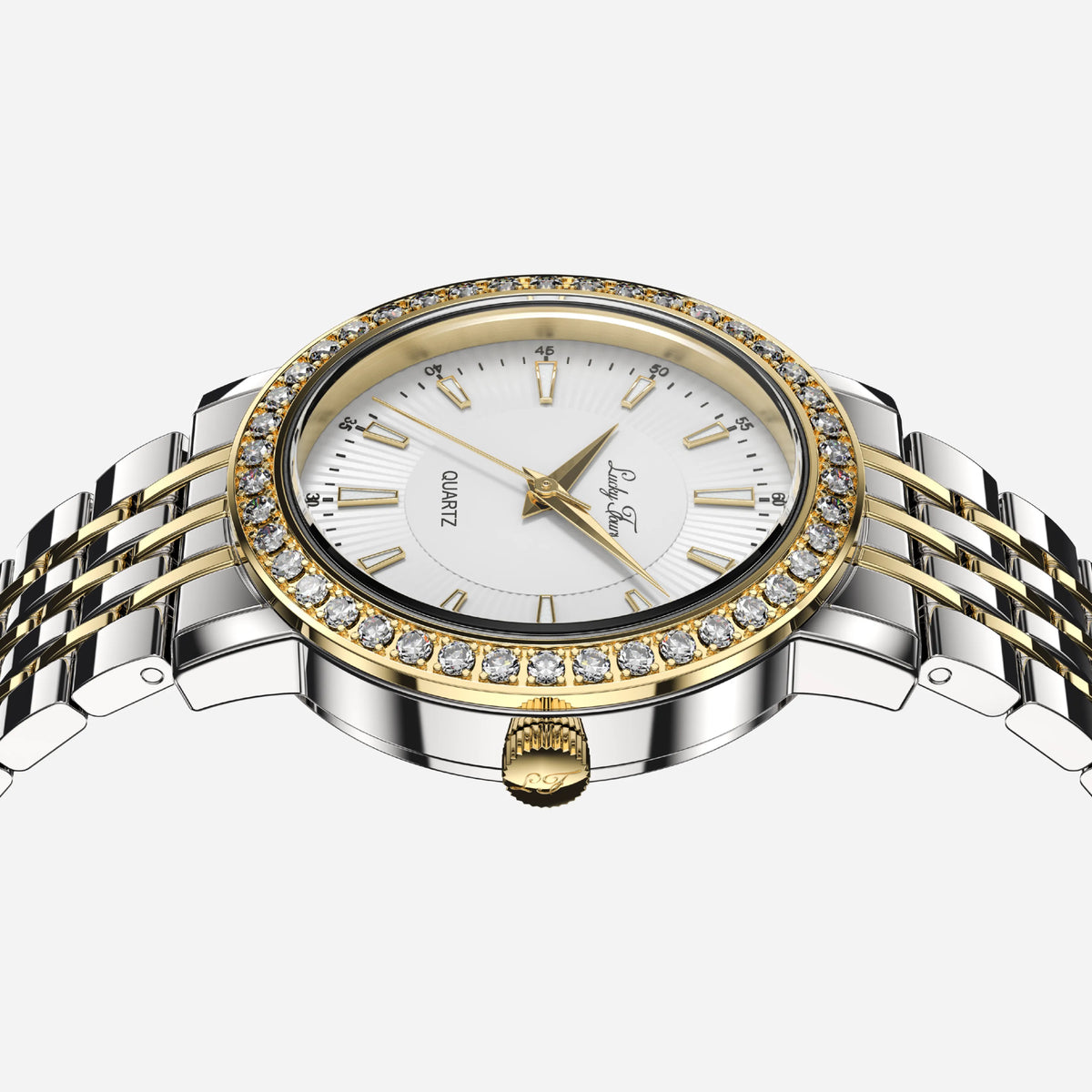 ALDERN Venoria — watch details — view 9