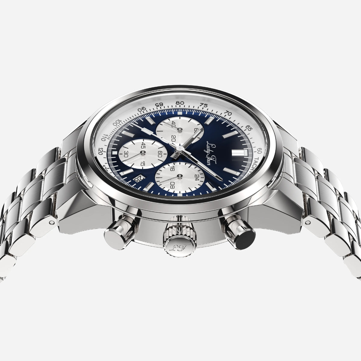 ALDERN Zenith — watch details — view 4