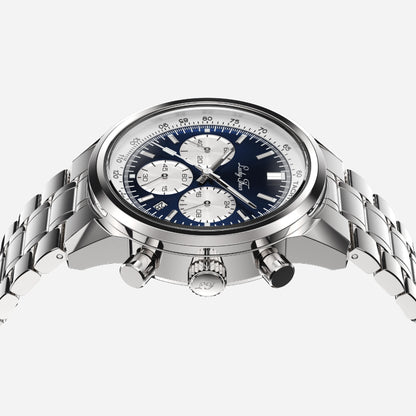 ALDERN Zenith — watch details — view 4