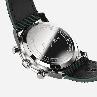ALDERN Shoreline — watch details — view 10