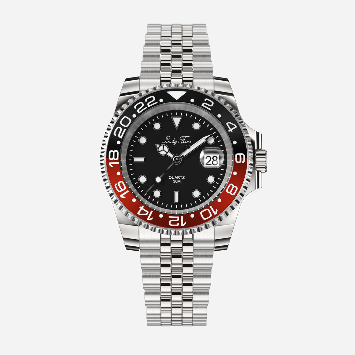 ALDERN Imperial — watch details — view 10