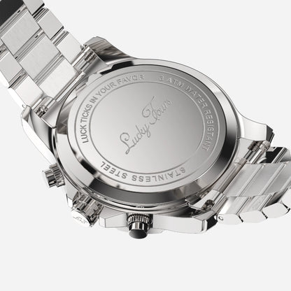 ALDERN Corsair — watch details — view 8